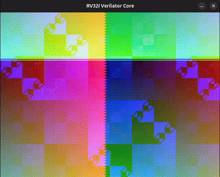 XOR Patterns Demo
