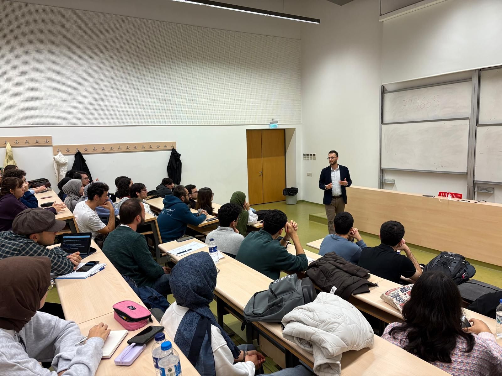 Analiz ve Sentez Sunumundan