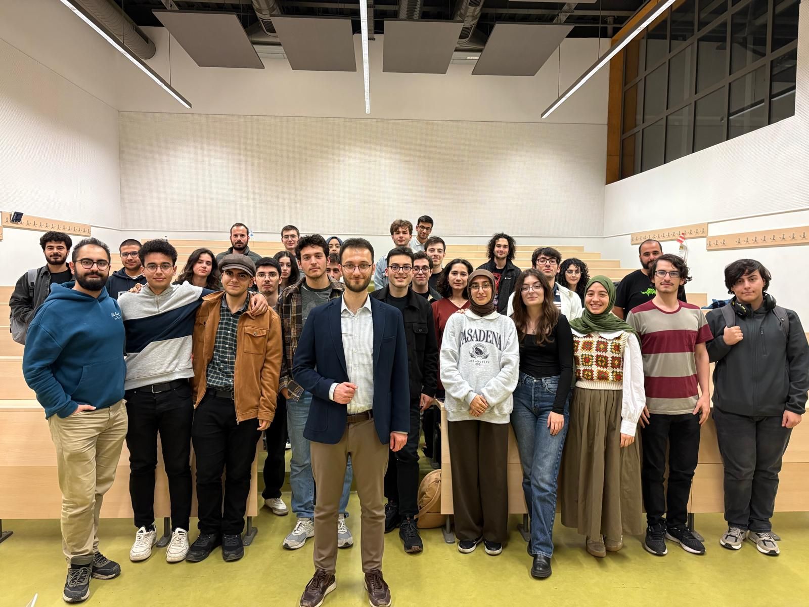 Analiz ve Sentez Sunumundan — görsel 4